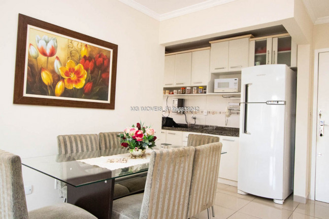 Imagem Apartamento com 2 Quartos à Venda, 69 m² em Centro - Balneário Camboriú