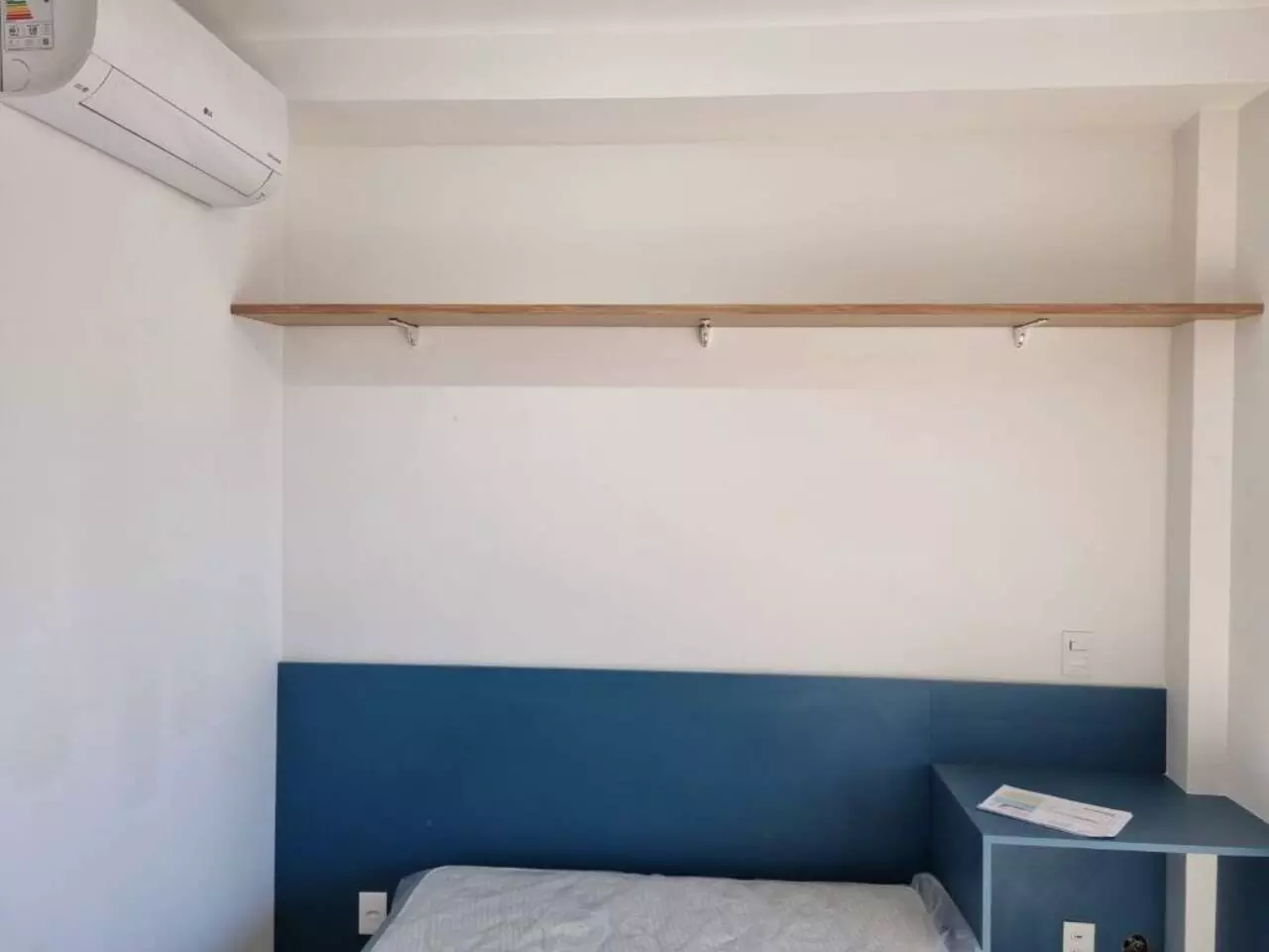 Imagem Apartamento com 1 Quarto à Venda, 24 m² em Paraíso - São Paulo
