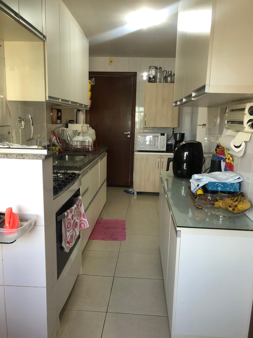 Imagem Apartamento com 3 Quartos à Venda, 105 m²em Praia da Costa - Vila Velha Imagem Apartamento com 3 Quartos à Venda, 105 m²em Praia da Costa - Vila Velha