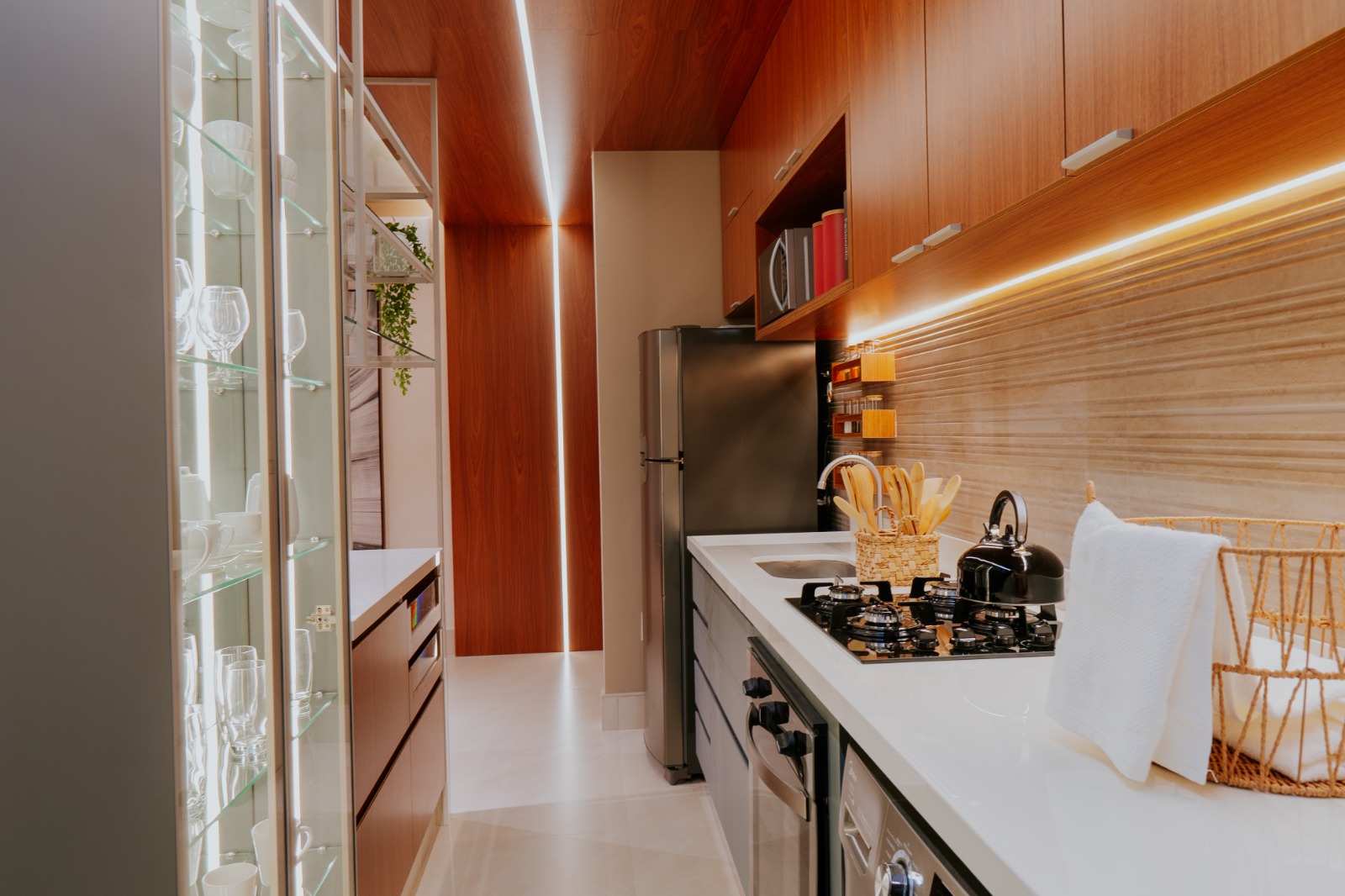Imagem Apartamento com 3 Quartos à Venda, 77 m² em Ponta Negra - Manaus
