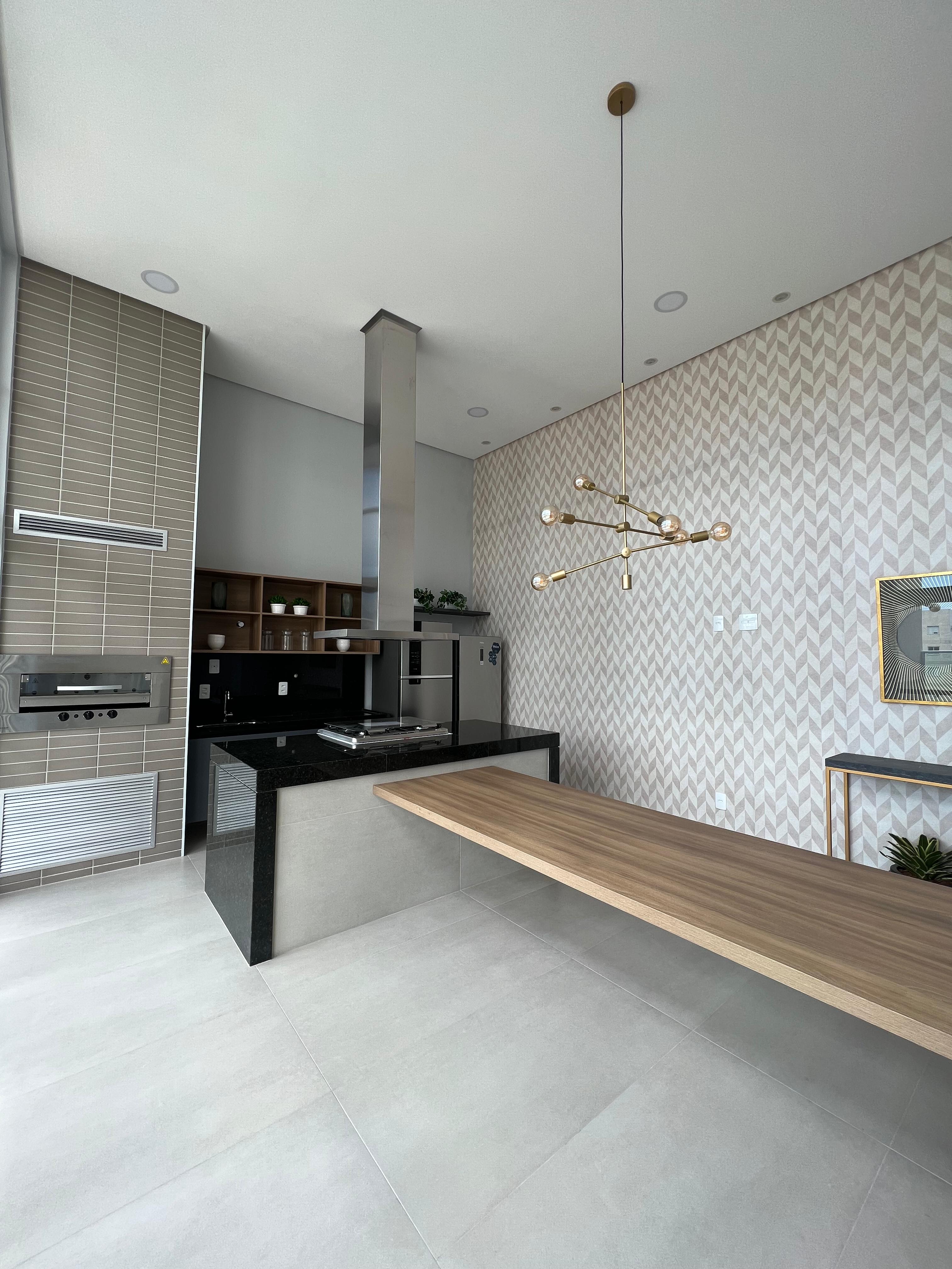 Imagem Apartamento com 2 Quartos à Venda, 60 m²em Praia de Itaparica - Vila Velha