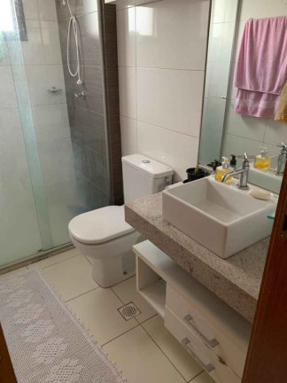 Imagem Apartamento com 3 Quartos à Venda, 87 m² em Setor Bueno - Goiânia