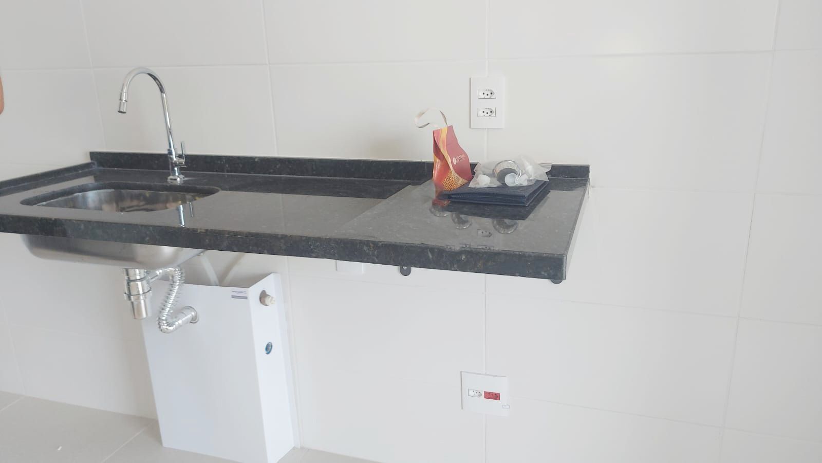Imagem Apartamento com 2 Quartos à Venda, 58 m²em Chácara Santo Antônio (Zona Sul) - São Paulo Imagem Apartamento com 2 Quartos à Venda, 58 m²em Chácara Santo Antônio (Zona Sul) - São Paulo