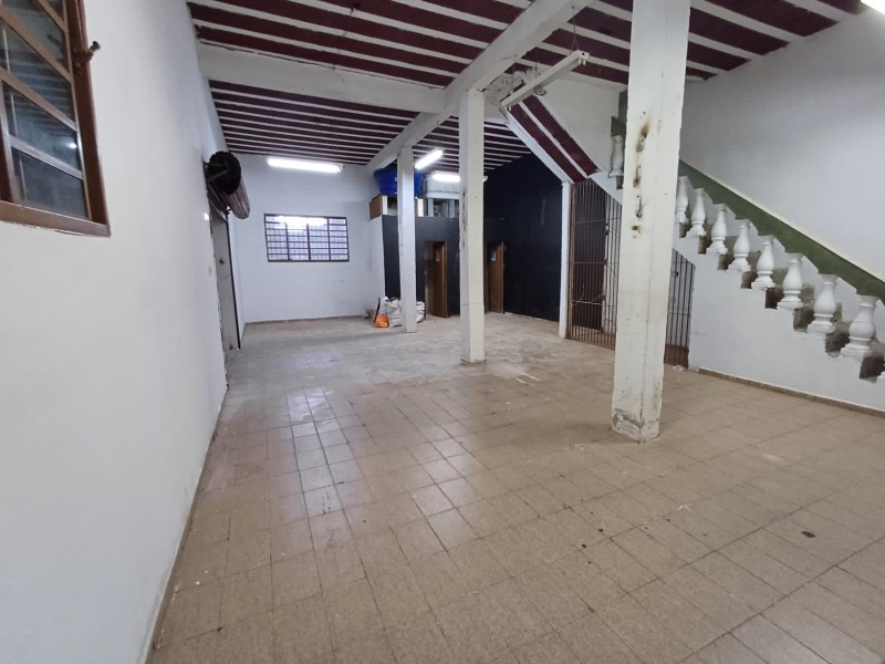 Imagem Imóvel Comercial para Alugar, 550 m²em Jardim Vivan - São Paulo Imagem Imóvel Comercial para Alugar, 550 m²em Jardim Vivan - São Paulo
