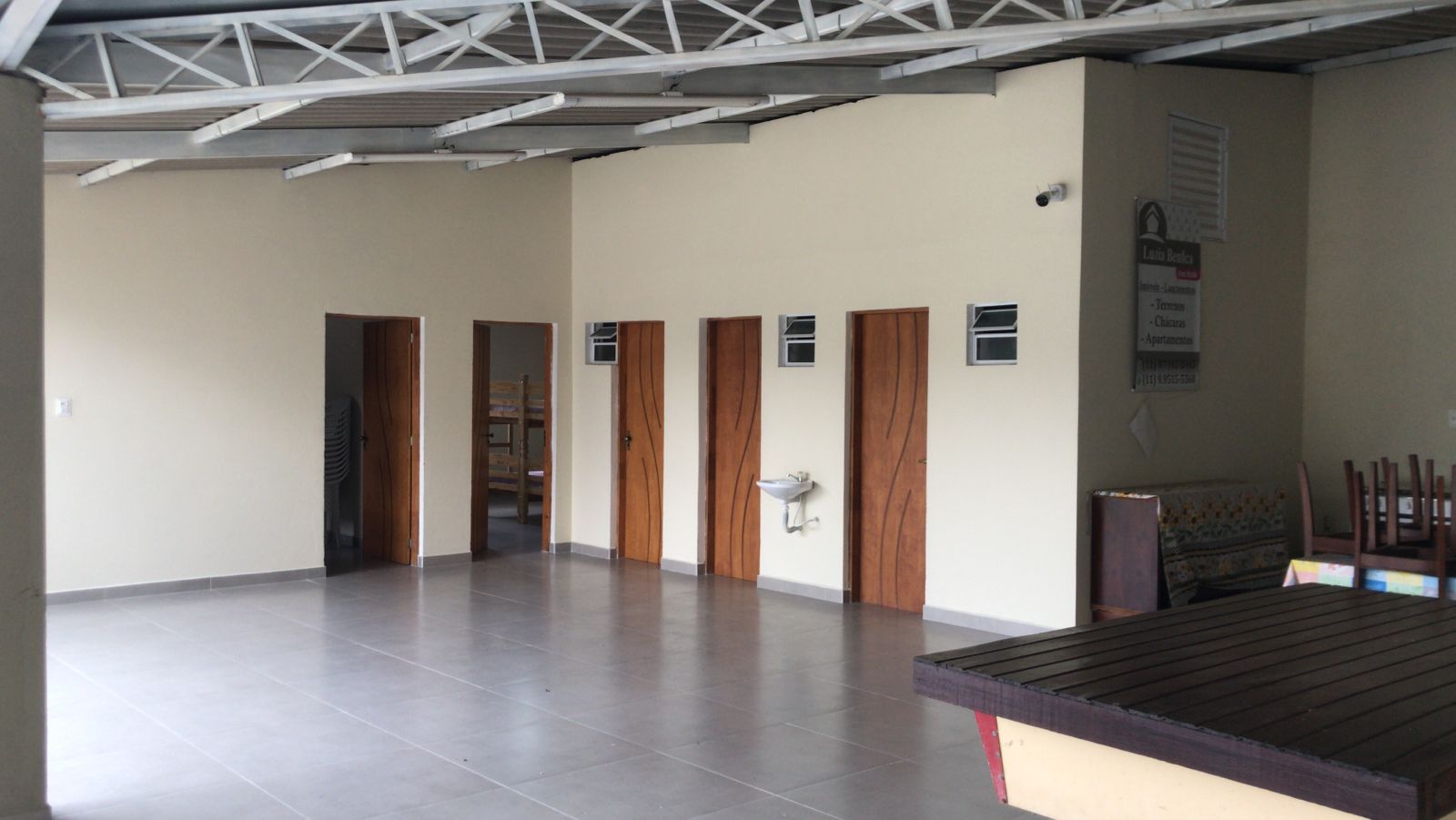 Imagem Chácara com 2 Quartos para Temporada, 1 m²em Parque dos Cafezais IV - Itupeva