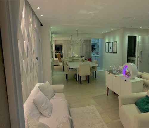Imagem Apartamento com 2 Quartos à Venda,  em Barcelona - São Caetano do Sul