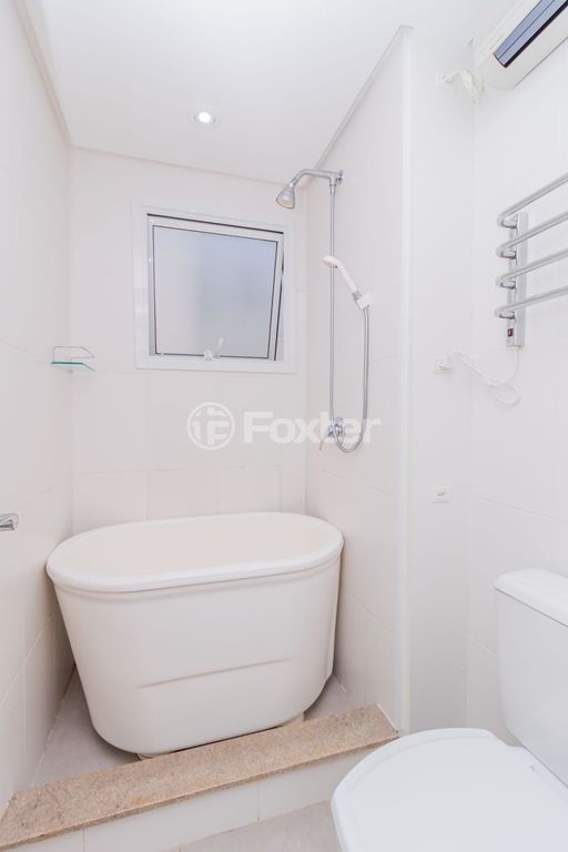 Imagem Apartamento com 3 Quartos à Venda, 110 m²em Auxiliadora - Porto Alegre