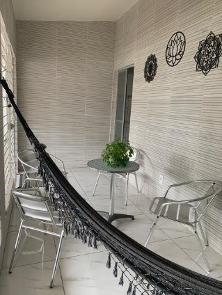 Imagem Casa com 3 Quartos à Venda, 51 m² em Rio Doce - Olinda
