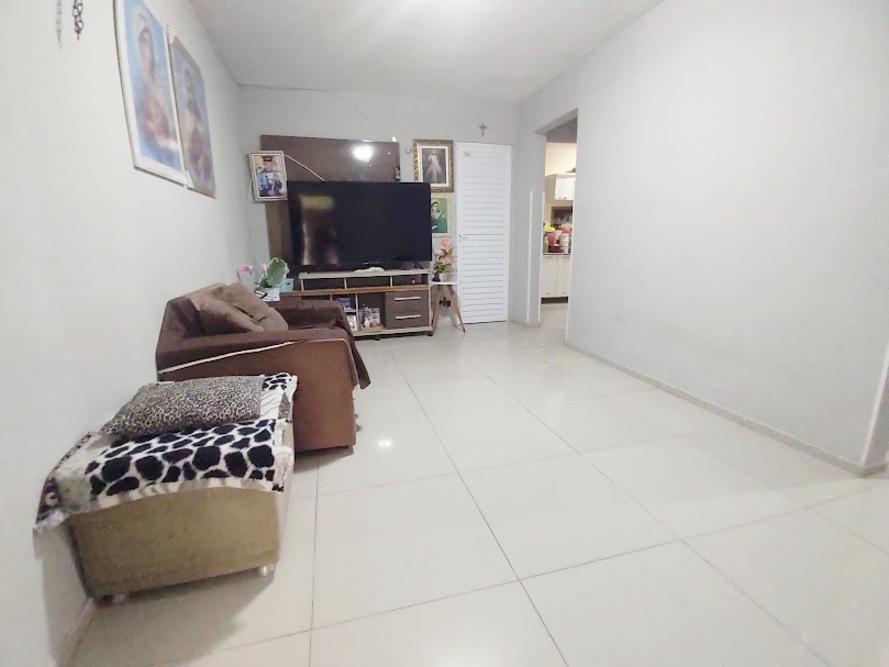 Imagem Apartamento com 4 Quartos à Venda, 75 m²em Mondubim - Fortaleza