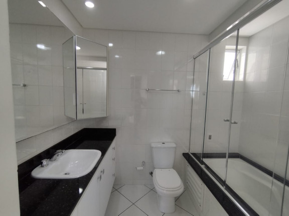 Imagem Apartamento com 3 Quartos à Venda,  em Cabral - Curitiba