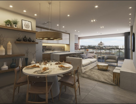 Imagem Apartamento com 3 Quartos à Venda,  em Vila Yara - Osasco