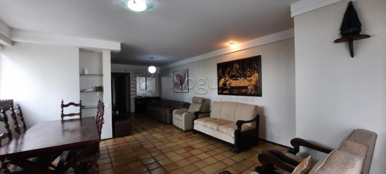 Imagem Apartamento com 4 Quartos à Venda, 168 m² em Boa Viagem - Recife Imagem Apartamento com 4 Quartos à Venda, 168 m² em Boa Viagem - Recife