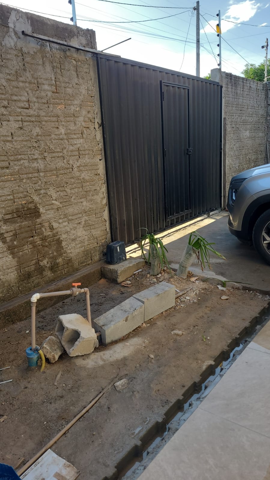 Imagem Casa à Venda, 120 m² em Operário - Boa Vista Imagem Casa à Venda, 120 m² em Operário - Boa Vista