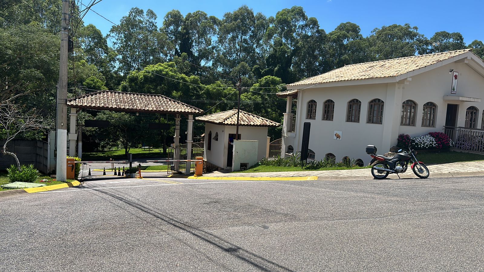 Imagem Terreno à Venda, 270 m²em Residencial Floresta São Vicente - Bragança Paulista Imagem Terreno à Venda, 270 m²em Residencial Floresta São Vicente - Bragança Paulista
