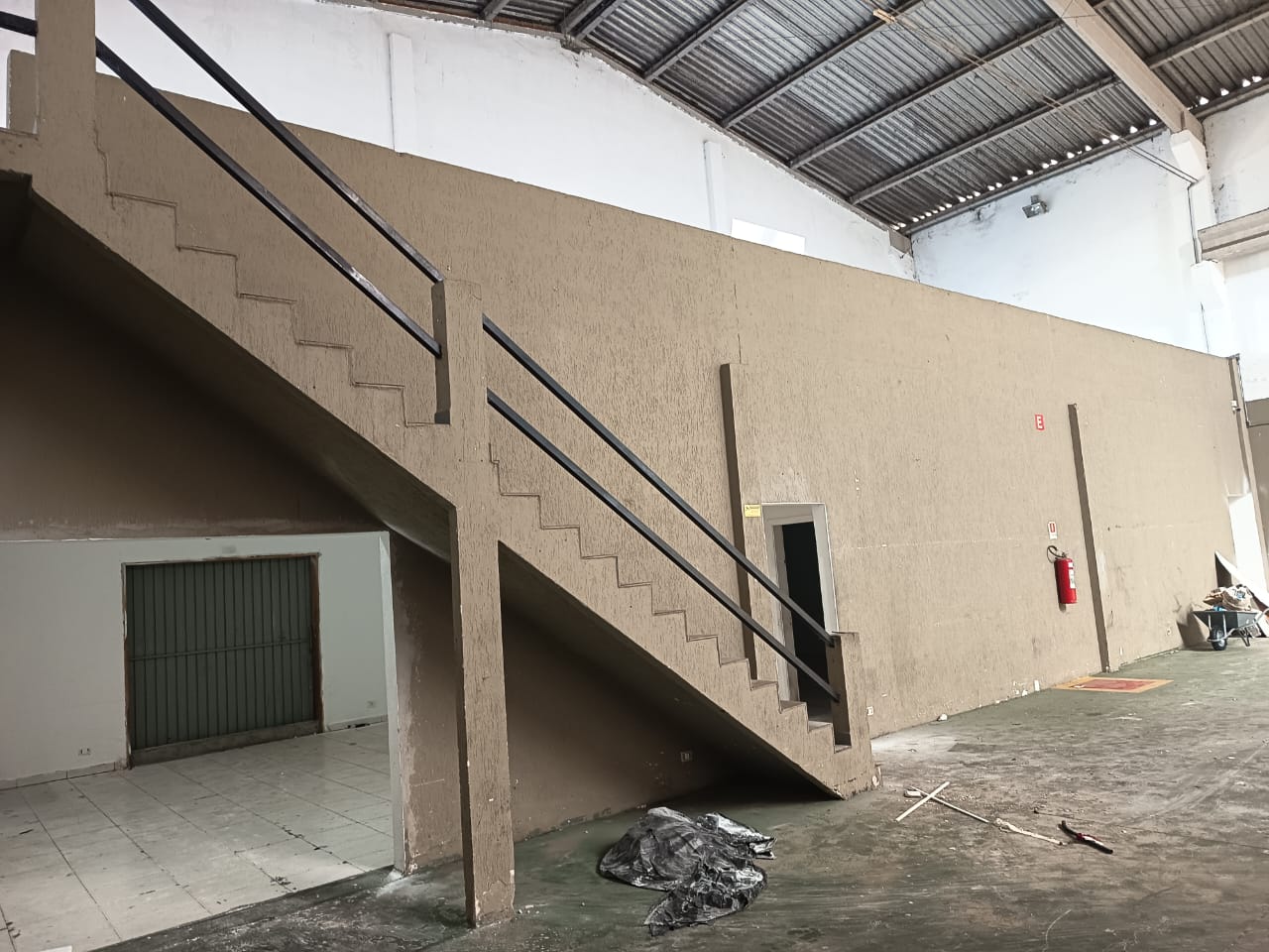 Imagem Galpão à Venda, 1.655 m² em Atibaia Jardim - Atibaia Imagem Galpão à Venda, 1.655 m² em Atibaia Jardim - Atibaia
