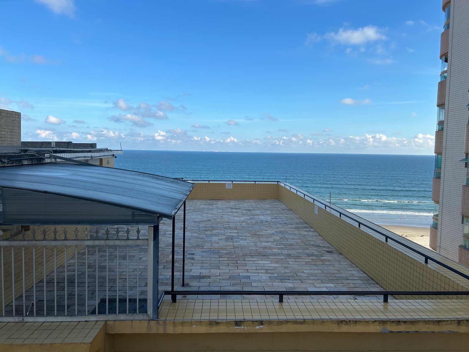Apartamento com 2 Quartos à Venda, 98 m²em Aviação - Praia Grande