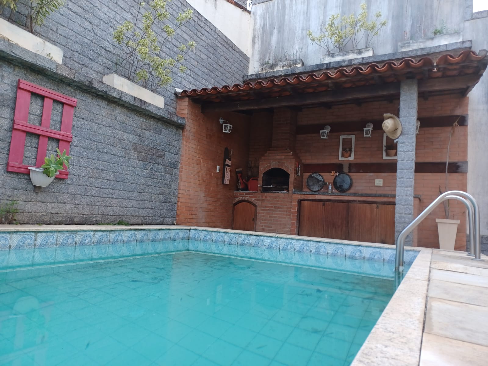 Imagem Casa de Condomínio com 4 Quartos à Venda, 360 m² em Taquara - Rio de Janeiro Imagem Casa de Condomínio com 4 Quartos à Venda, 360 m² em Taquara - Rio de Janeiro