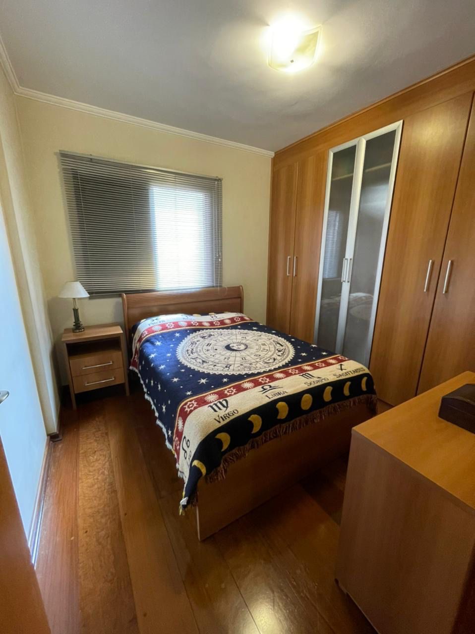 Imagem Apartamento com 4 Quartos à Venda, 115 m² em Santa Paula - São Caetano do Sul