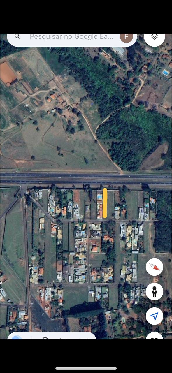 Imagem Terreno em Condomínio à Venda, 2.000 m² em Recanto dos Nobres I - Agudos Imagem Terreno em Condomínio à Venda, 2.000 m² em Recanto dos Nobres I - Agudos