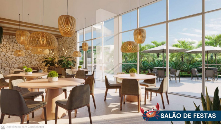 Imagem Apartamento com 3 Quartos à Venda, 69 m² em Jardim Esperança - Barueri