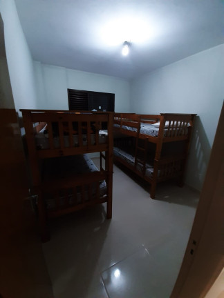 Imagem Apartamento com 2 Quartos à Venda, 70 m² em Caiçara - Praia Grande