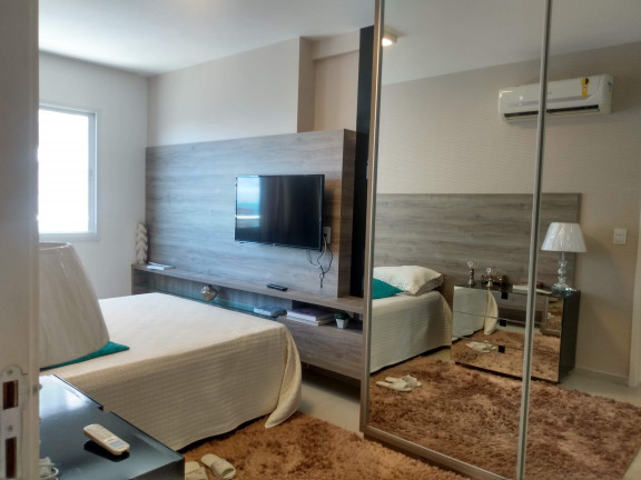 Imagem Cobertura com 2 Quartos à Venda, 122 m²em Meireles - Fortaleza