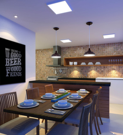 Imagem Apartamento com 2 Quartos à Venda, 47 m²em Jardim Tropical - Serra Imagem Apartamento com 2 Quartos à Venda, 47 m²em Jardim Tropical - Serra