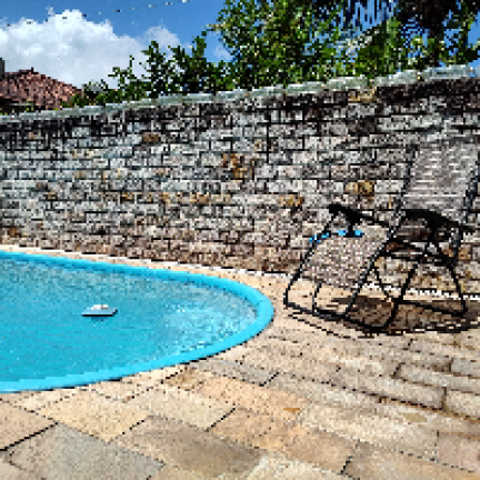 Imagem Casa de Condomínio com 4 Quartos à Venda, 285 m² em Chácaras de Inoã (Inoã) - Maricá