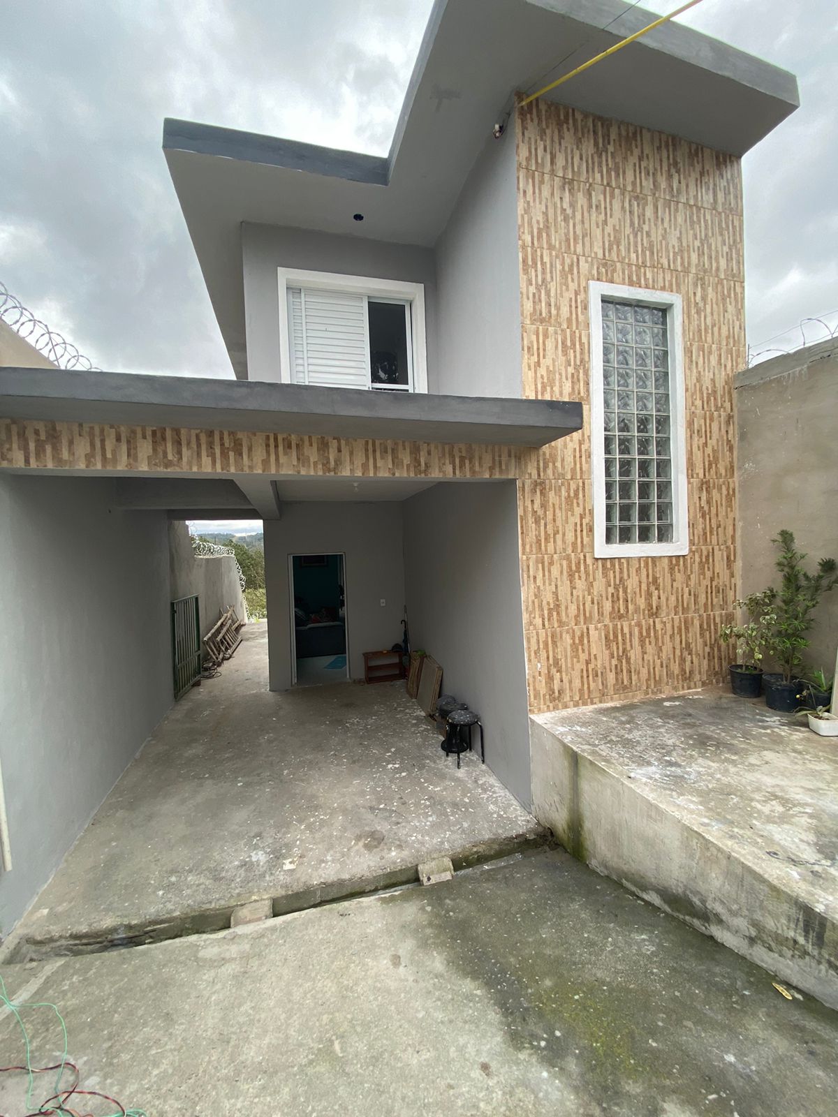Imagem Casa com 2 Quartos à Venda, 132 m²em Chácara Roselândia - Cotia