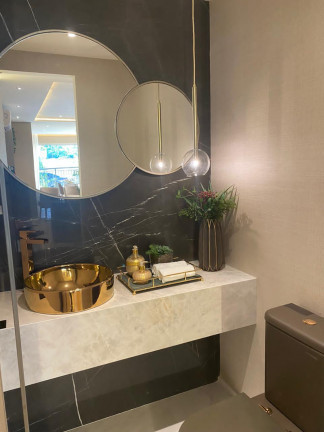 Imagem Apartamento com 3 Quartos à Venda, 157 m² em Jardim das Acácias - São Paulo