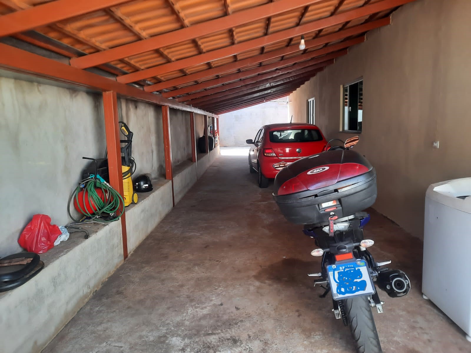 Imagem Casa com 3 Quartos à Venda, 156 m²em Residencial Privê Norte - Goiânia