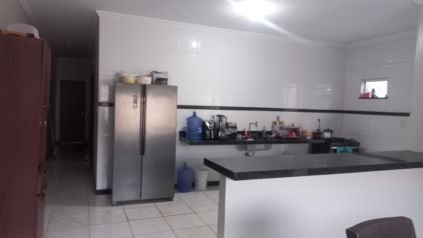 Imagem Apartamento com 3 Quartos à Venda, 57 m² em Lima verde  - Paço do Lumiar