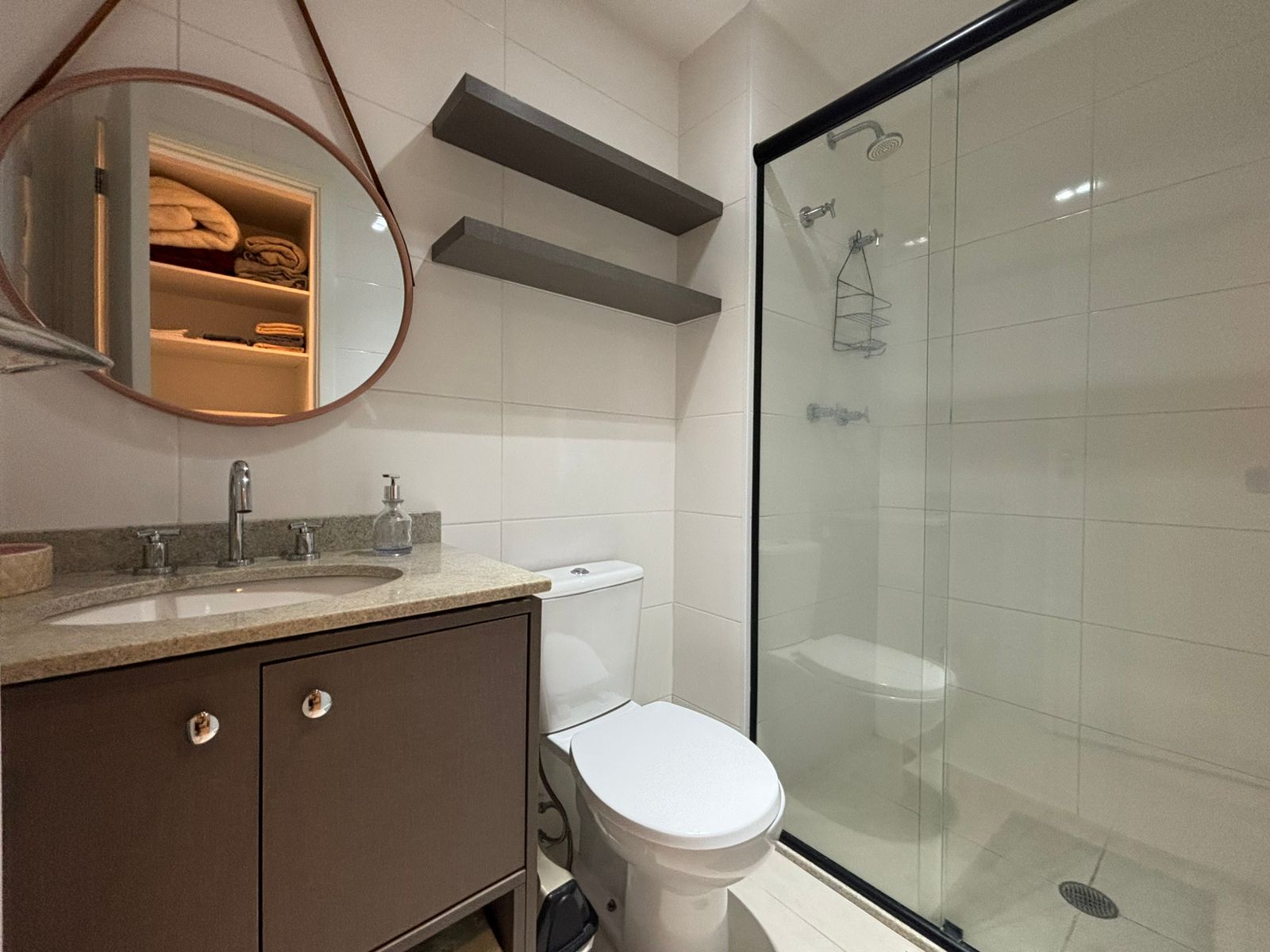 Imagem Studio com 1 Quarto à Venda, 38 m² em Campo Belo - São Paulo Imagem Studio com 1 Quarto à Venda, 38 m² em Campo Belo - São Paulo