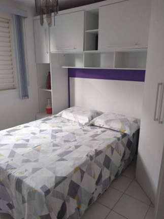 Imagem Apartamento com 2 Quartos à Venda, 47 m² em Alto Ipiranga - Mogi das Cruzes