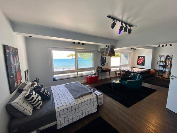 Imagem Casa com 7 Quartos à Venda, 390 m² em Balneário Perequê  - Porto Belo