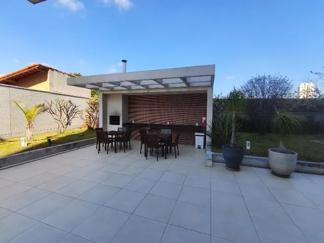 Imagem Apartamento com 3 Quartos para Alugar, 94 m² em Jurubatuba - São Paulo Imagem Apartamento com 3 Quartos para Alugar, 94 m² em Jurubatuba - São Paulo