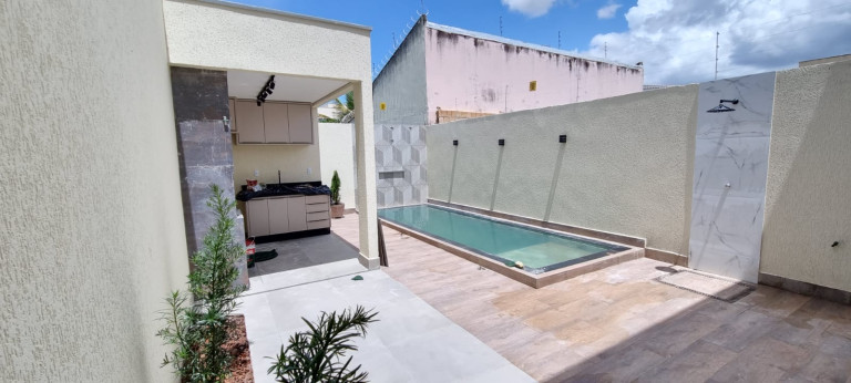 Imagem Sobrado com 3 Quartos à Venda, 151 m² em Parque Esplanada III - Valparaíso de Goiás Imagem Sobrado com 3 Quartos à Venda, 151 m² em Parque Esplanada III - Valparaíso de Goiás