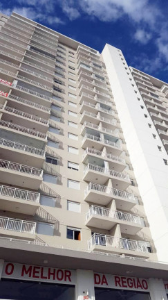Imagem Apartamento com 1 Quarto à Venda, 33 m² em Jardim Santa Terezinha (Zona Leste) - São Paulo Imagem Apartamento com 1 Quarto à Venda, 33 m² em Jardim Santa Terezinha (Zona Leste) - São Paulo