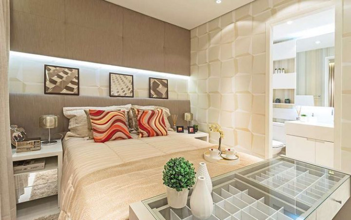 Imagem Apartamento com 2 Quartos à Venda, 50 m² em Vila Guarani (z Sul) - São Paulo Imagem Apartamento com 2 Quartos à Venda, 50 m² em Vila Guarani (z Sul) - São Paulo