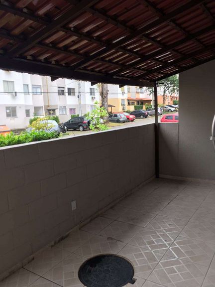 Imagem Apartamento com 2 Quartos para Alugar, 47 m² em Campo Grande - Rio De Janeiro Imagem Apartamento com 2 Quartos para Alugar, 47 m² em Campo Grande - Rio De Janeiro
