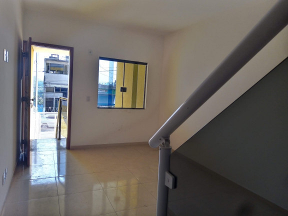 Imagem Sobrado com 3 Quartos à Venda, 99 m² em Jardim Eliane - São Paulo