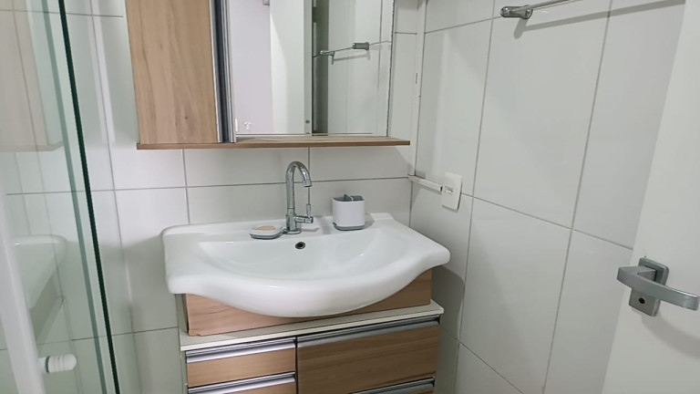 Imagem Apartamento com 2 Quartos à Venda, em Aviação - Praia Grande Imagem Apartamento com 2 Quartos à Venda, em Aviação - Praia Grande