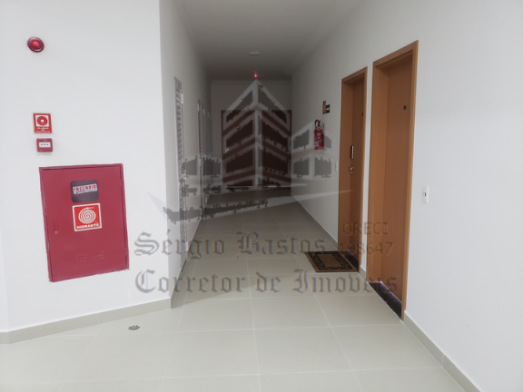 Imagem Apartamento com 1 Quarto à Venda, 45 m² em Praia das Toninhas - Ubatuba