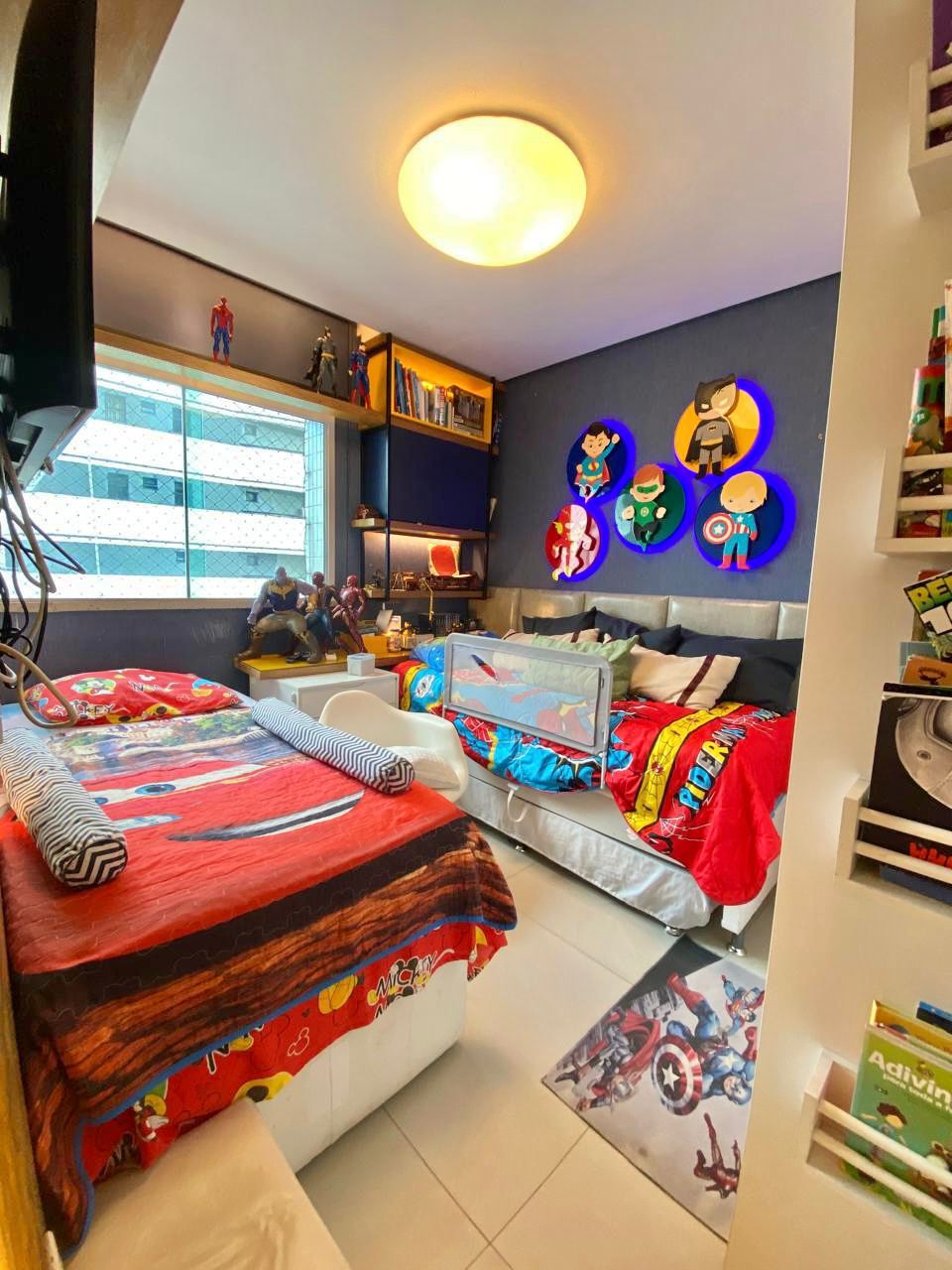 Imagem Apartamento com 2 Quartos à Venda, 107 m²em Umarizal - Belém