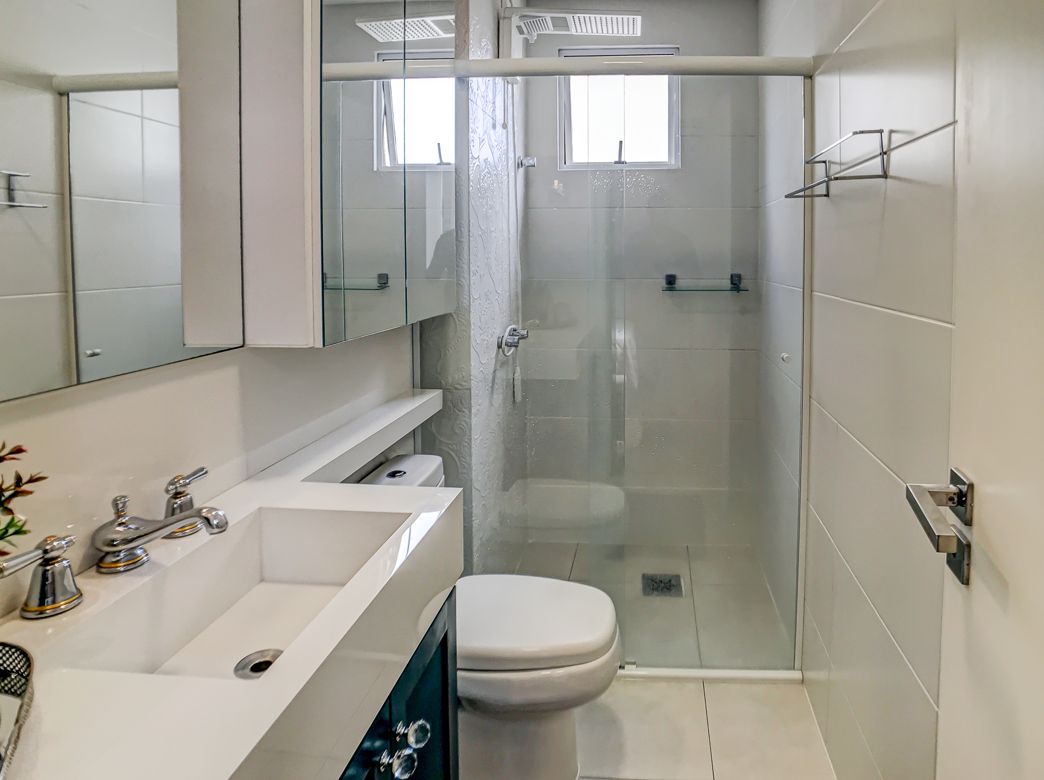 Imagem Apartamento com 3 Quartos à Venda, 93 m²em Centro - Criciúma