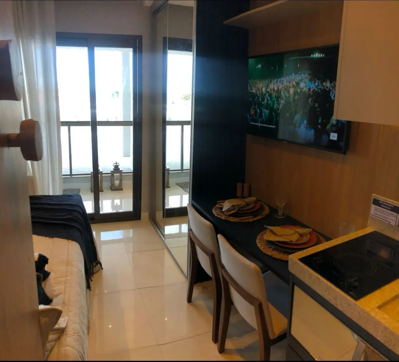 Imagem Apartamento à Venda, 20 m² em Pituba - Salvador Imagem Apartamento à Venda, 20 m² em Pituba - Salvador