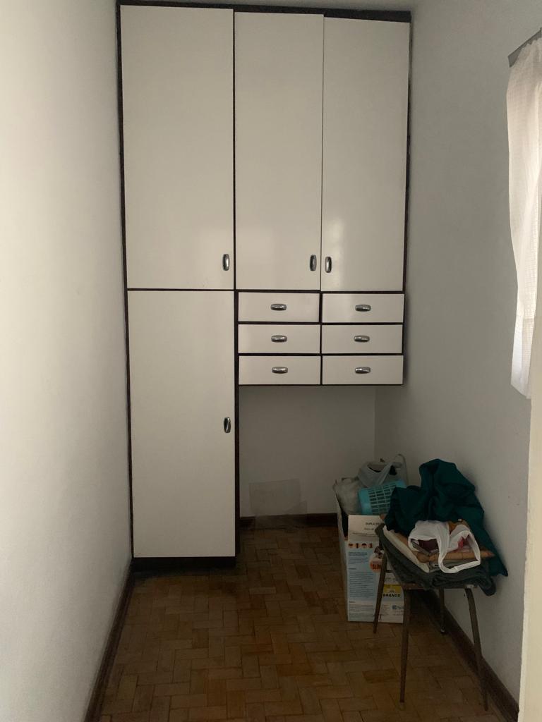 Imagem Apartamento com 3 Quartos à Venda, 168 m²em Aclimação - São Paulo