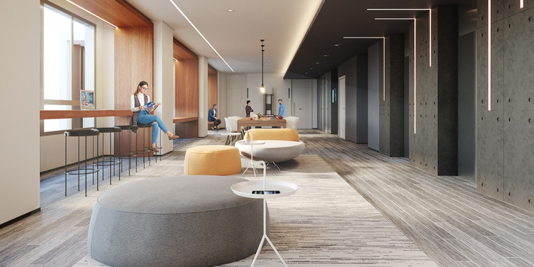 Imagem Apartamento à Venda, 29 m²em Brooklin Paulista - São Paulo Imagem Apartamento à Venda, 29 m²em Brooklin Paulista - São Paulo