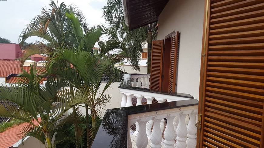 Imagem Casa de Condomínio com 3 Quartos para Alugar, 300 m²em Portal do Paraíso II - Jundiaí