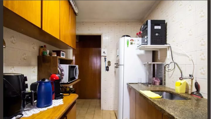 Imagem Apartamento com 2 Quartos à Venda, 52 m² em Jardim Vergueiro (Sacomã) - São Paulo Imagem Apartamento com 2 Quartos à Venda, 52 m² em Jardim Vergueiro (Sacomã) - São Paulo